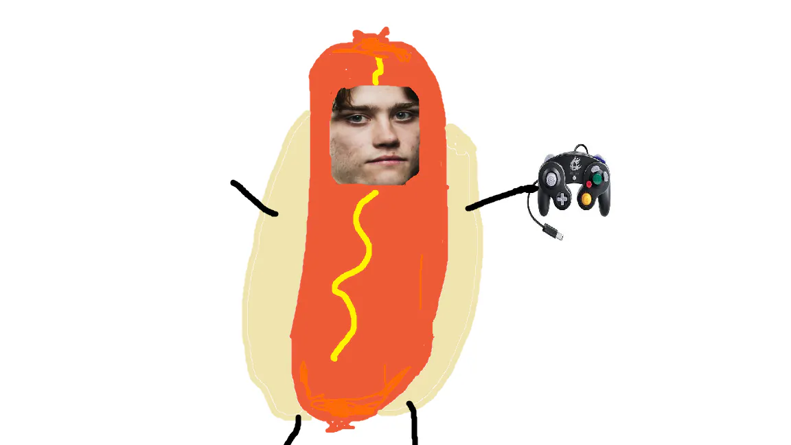 Wizzrobe