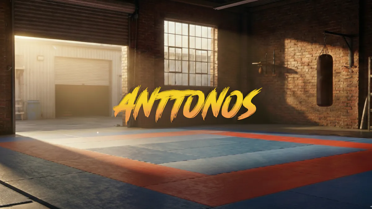 Anttonz