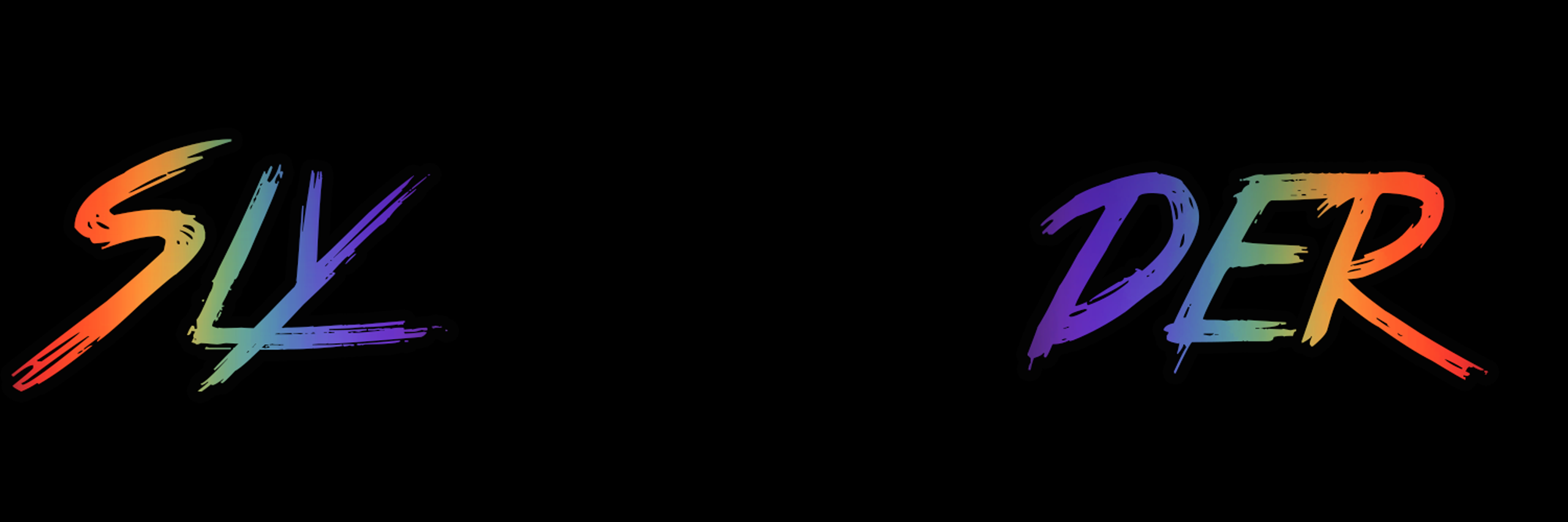 Kick banner for @slyder