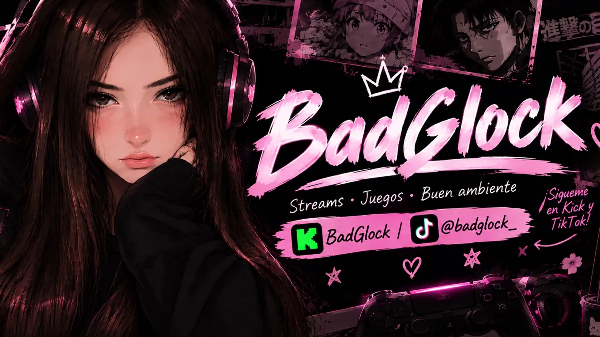 BadGlock