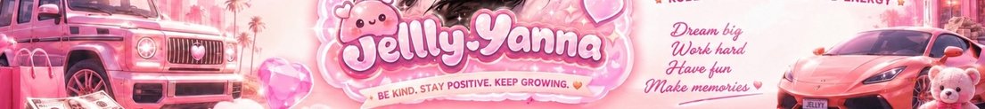 JellyYanna