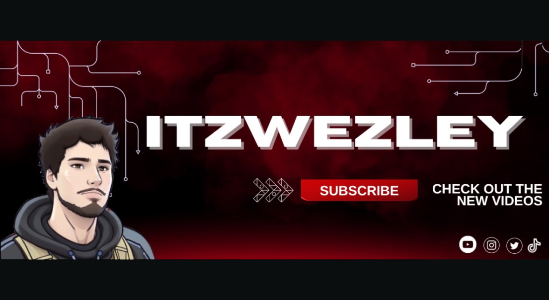 ItzWezley