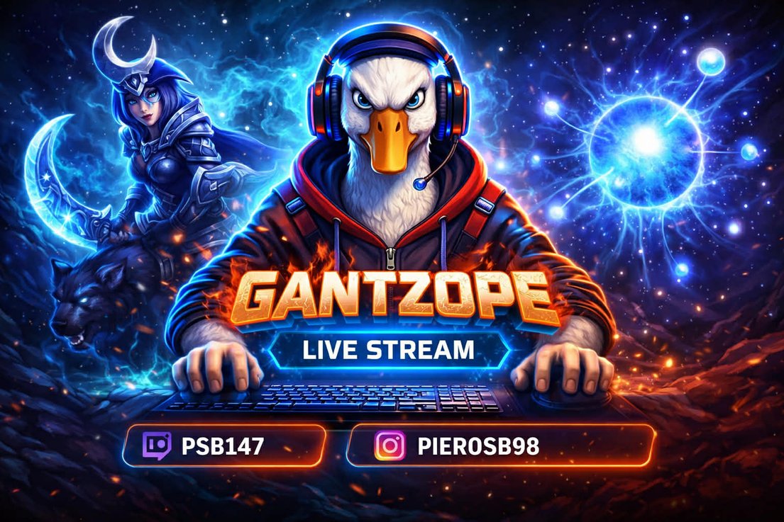 Gantzope