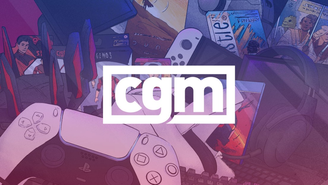 Cgmagazine