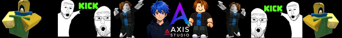 Axis_Studio Stream - Watch Live on Kick