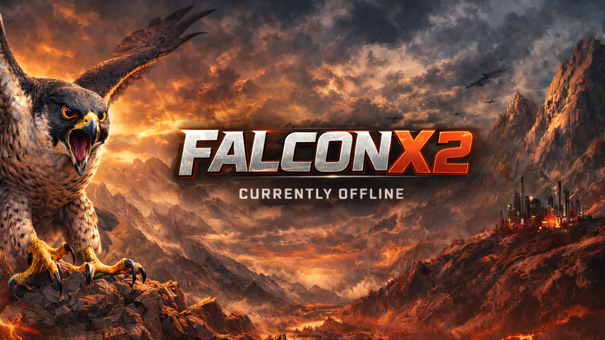 FalconX2