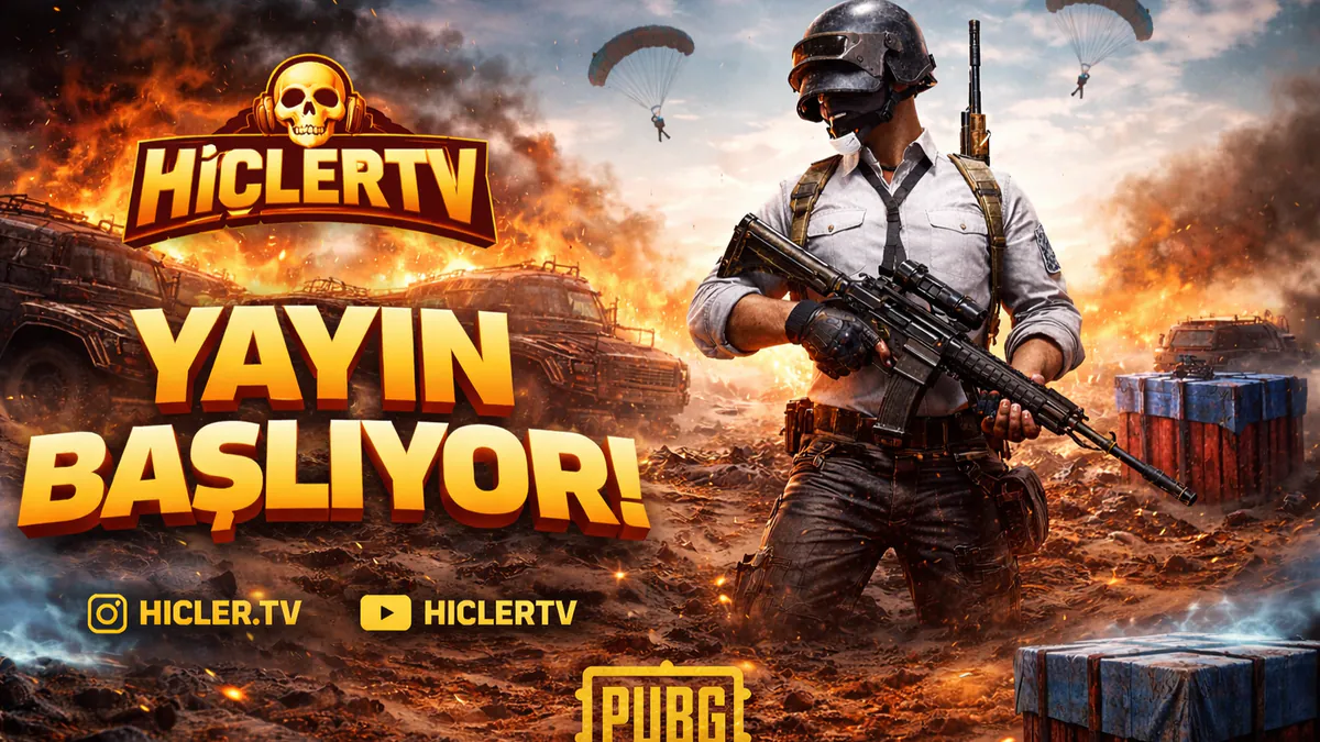 HiclerTv