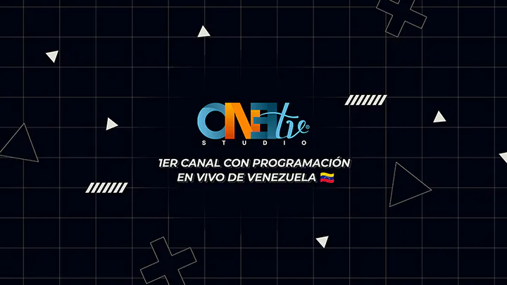 onetvstudio