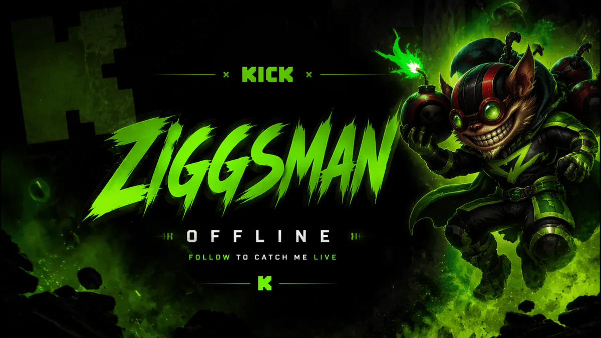 ZiggsMan