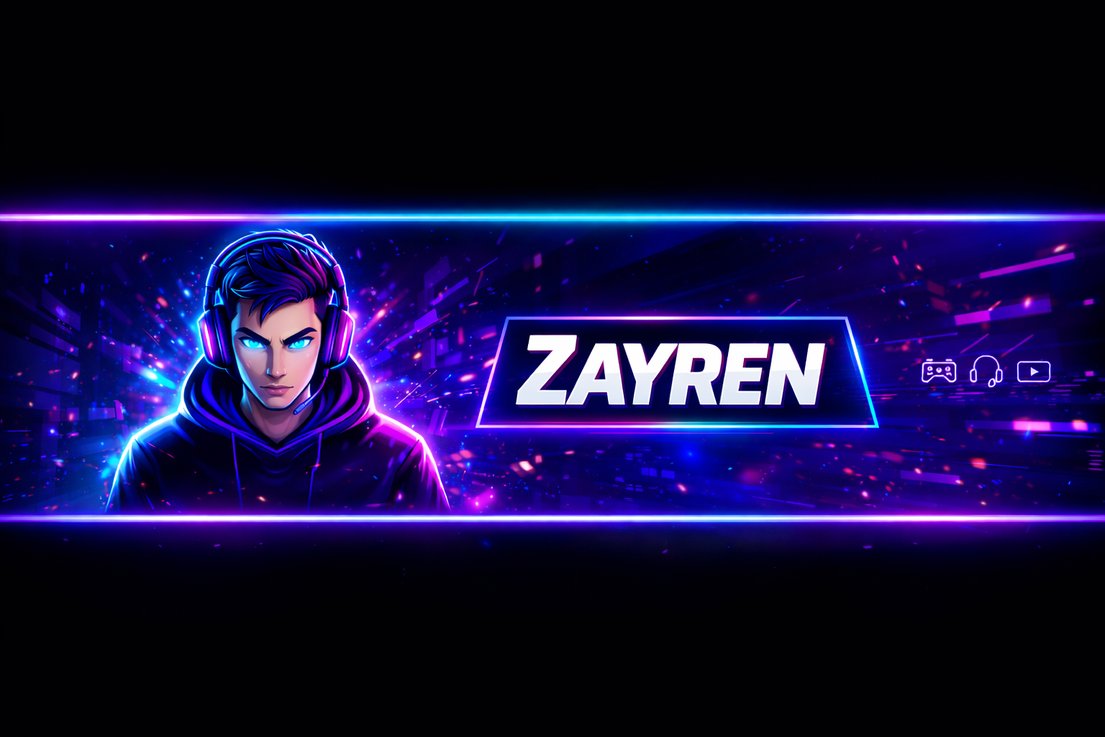 ZayrenGG