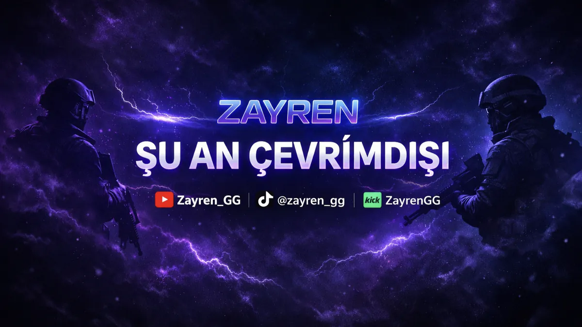ZayrenGG