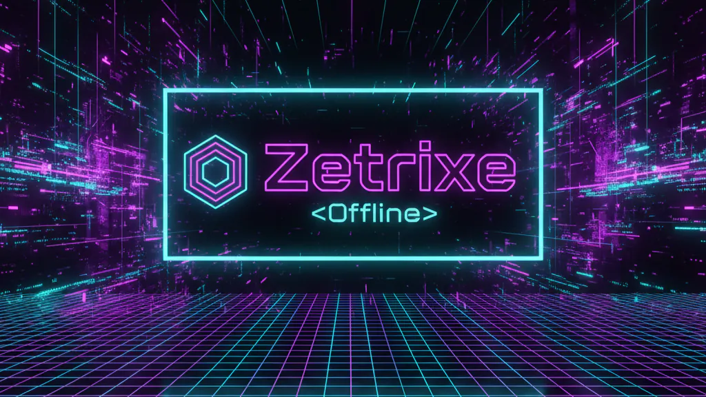 ZetrixE