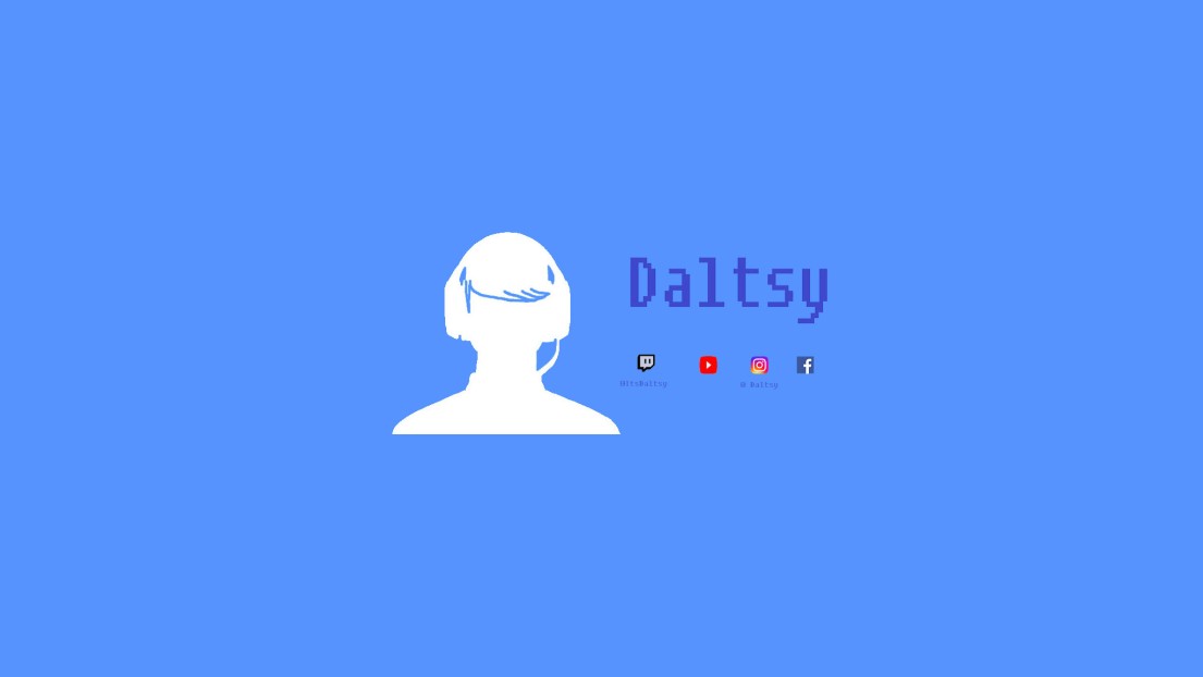 ItsDaltsy