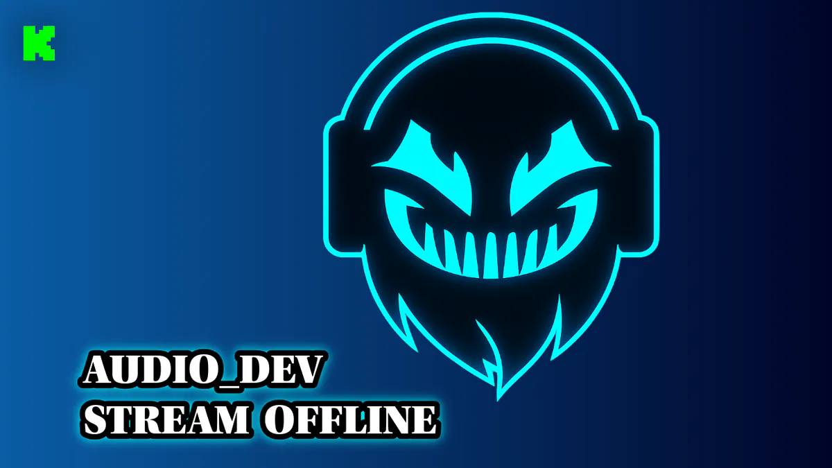 AUDIO_DEV