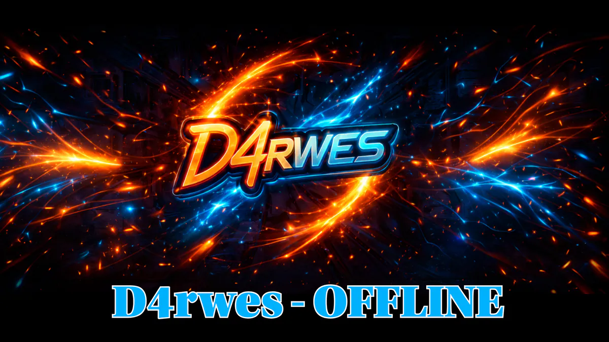 D4rwes