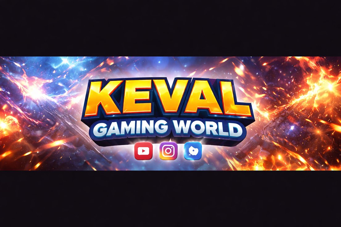 Keval_Kcgaming