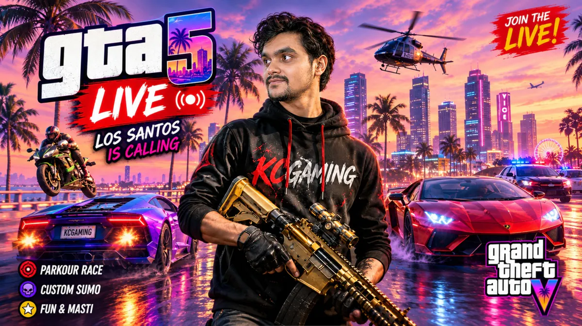 Keval_Kcgaming