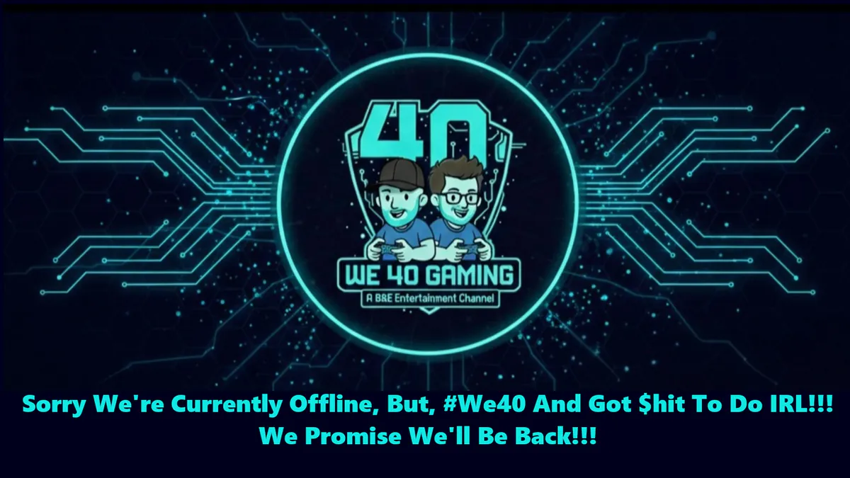 We40Gaming