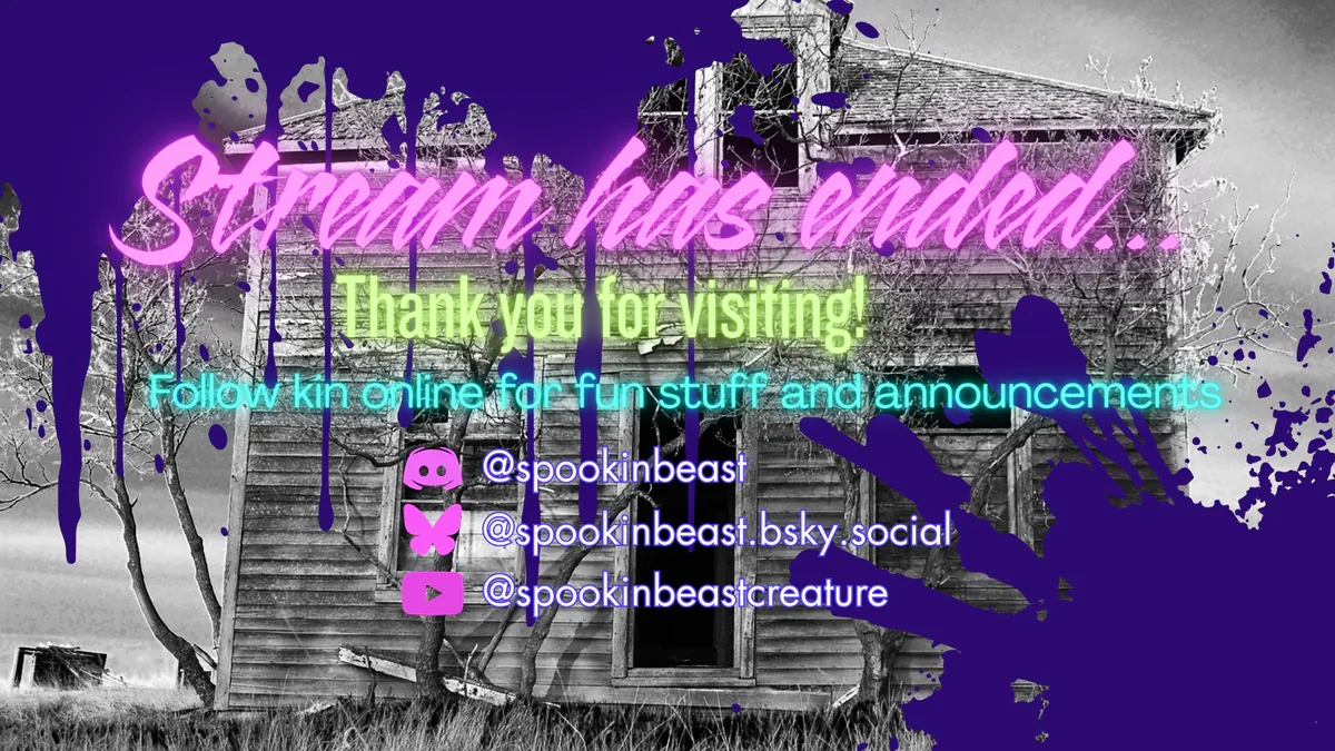 SpooKinBeast