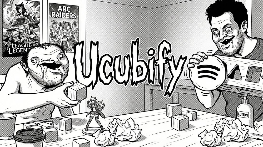 ucubify