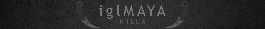 iglMAYA