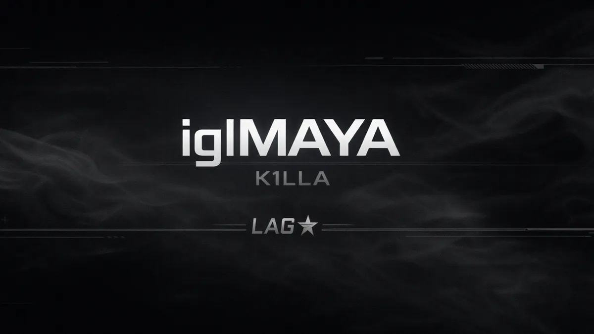 iglMAYA