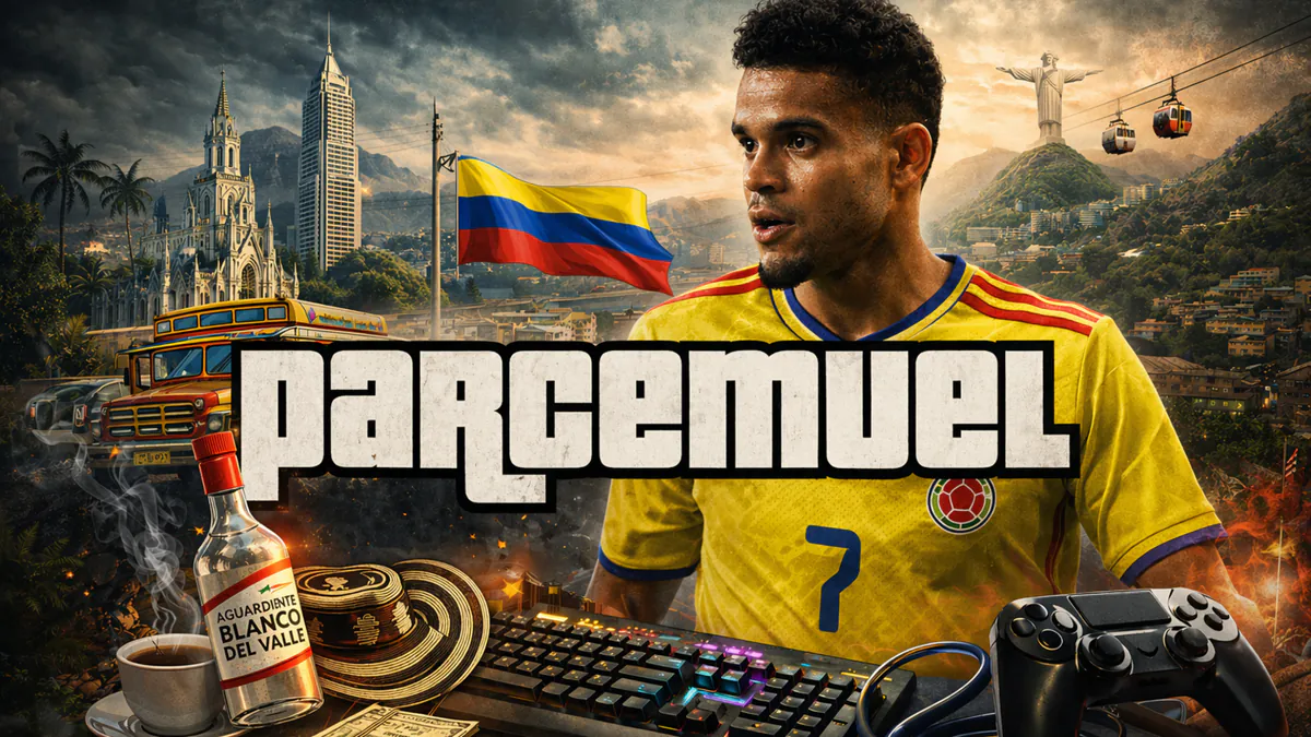 Parcemuel