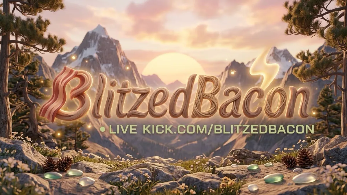 BlitzedBacon