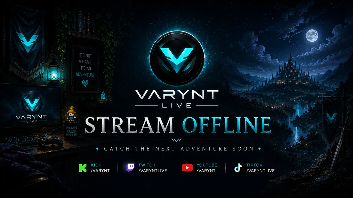 Varynt