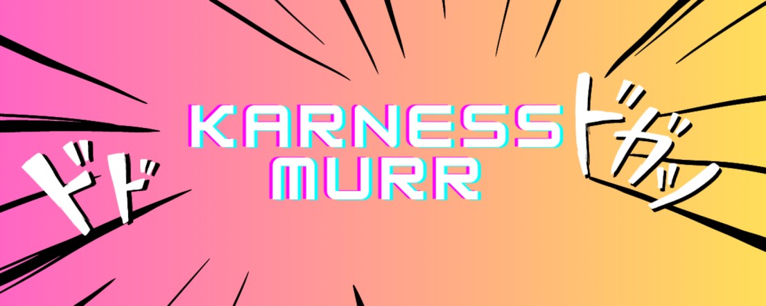 karnessmurr