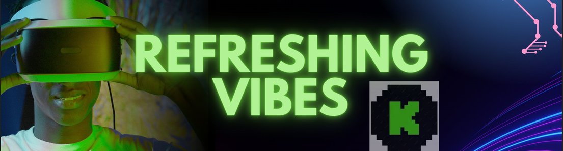 Refreshingvibes
