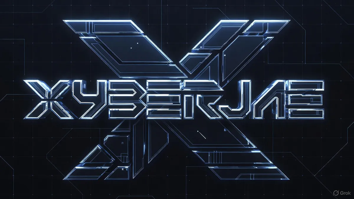 XYBERJAE