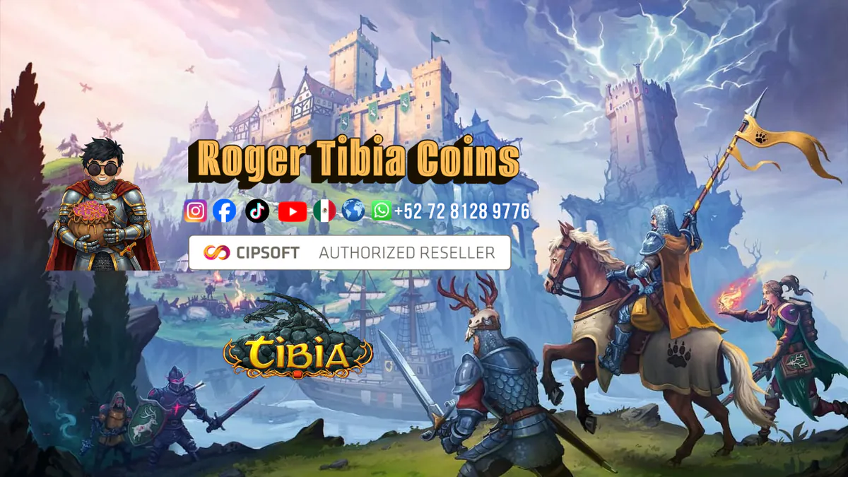 RogerTibiaCoins