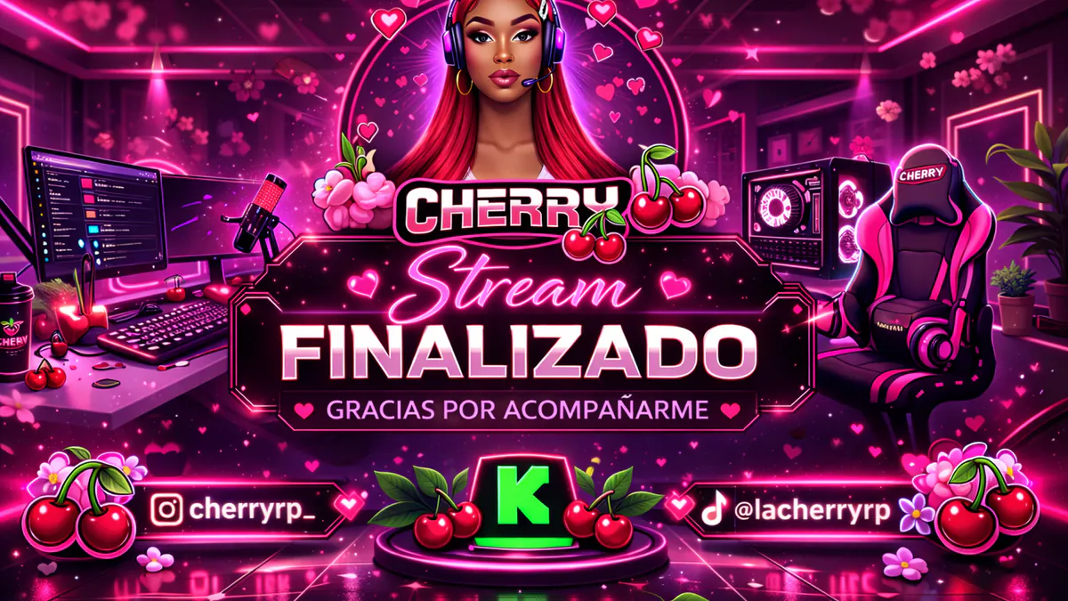 LaCherryRP