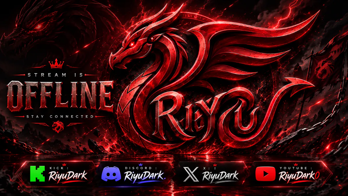 RiyuDark