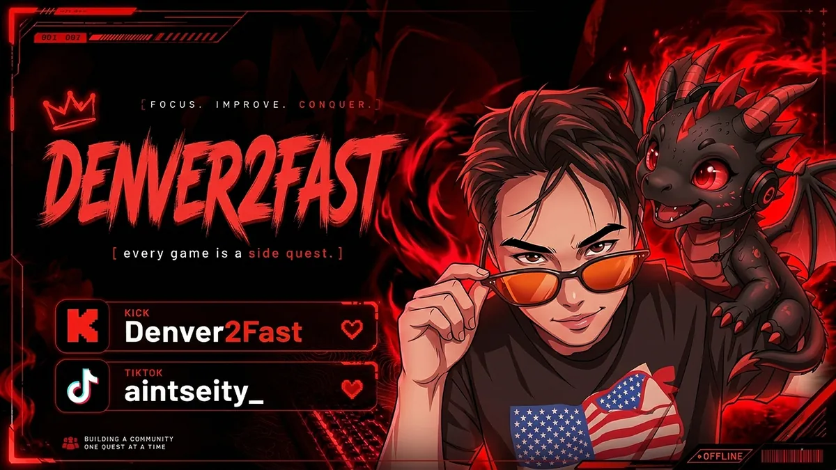Denver2Fast