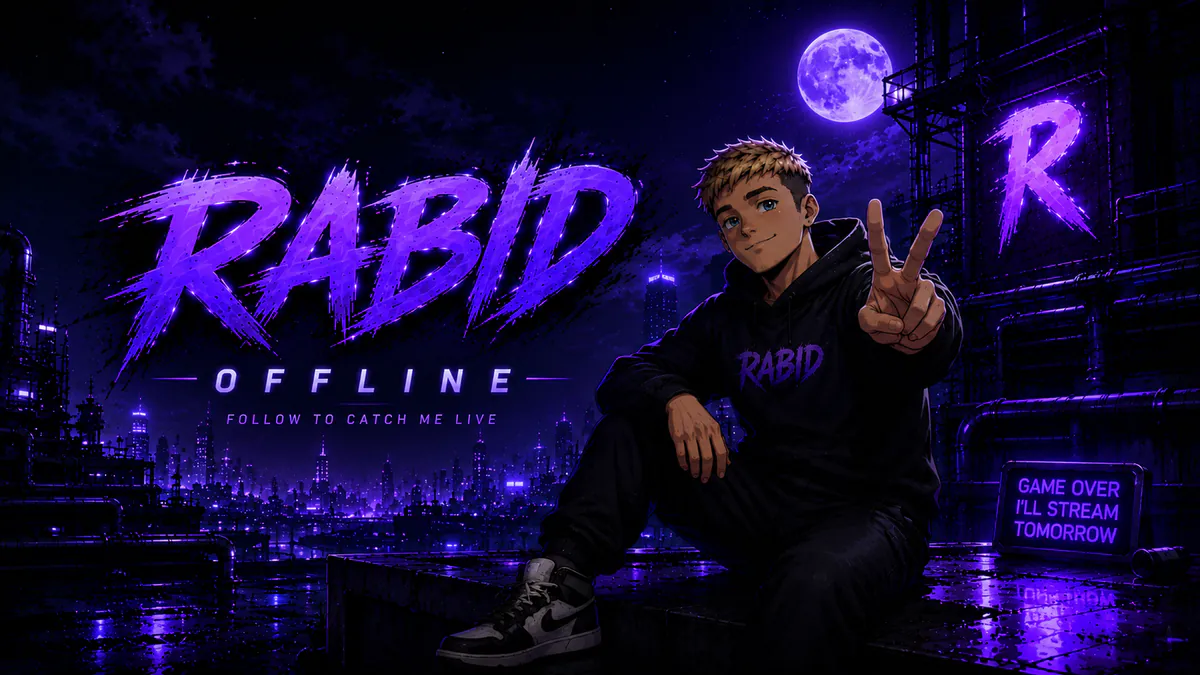 RabidTV