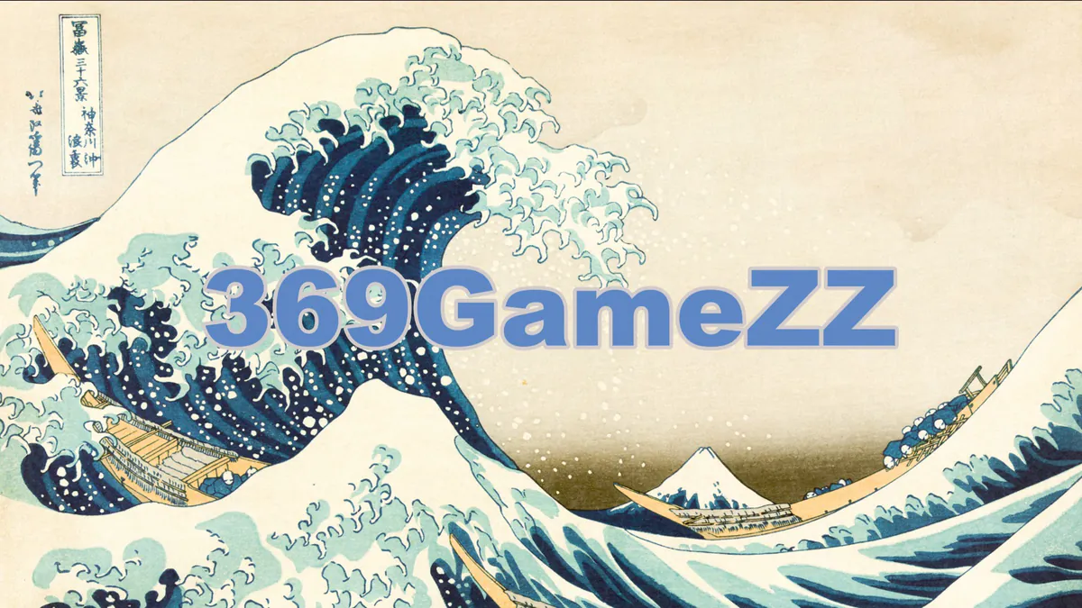 369GameZZ