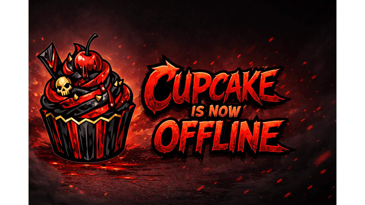 CupcakeZone