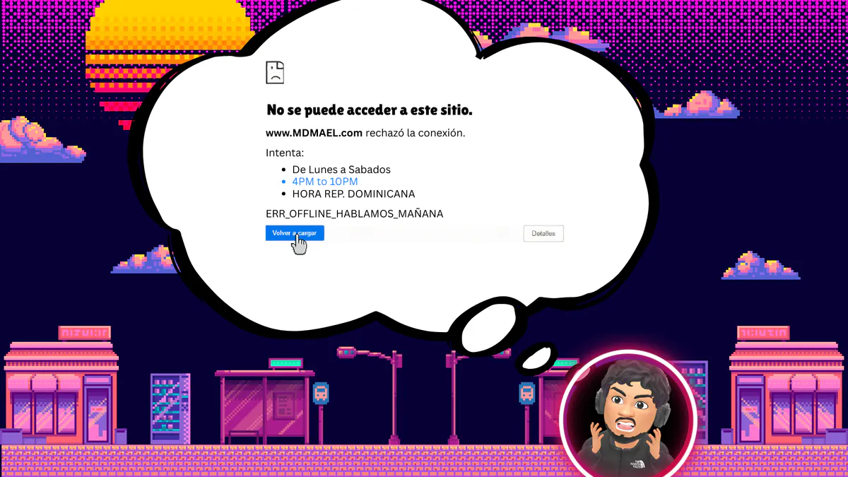 Drmaelito