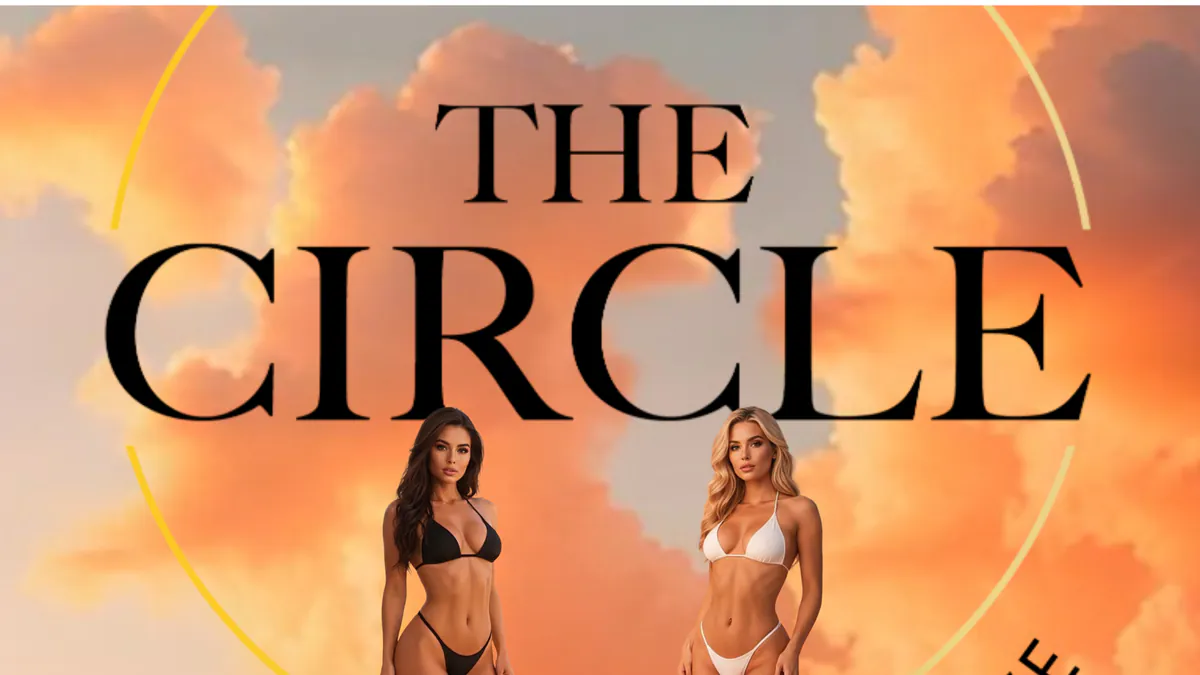 TheCircleLive