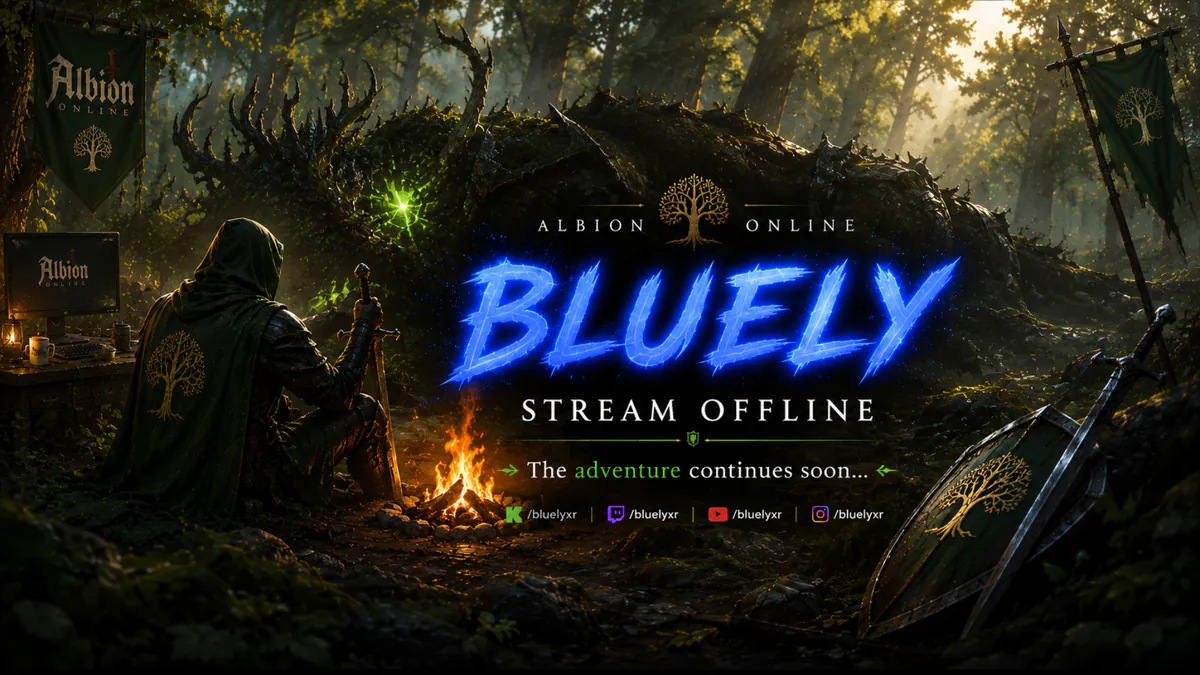 Bluelyxr