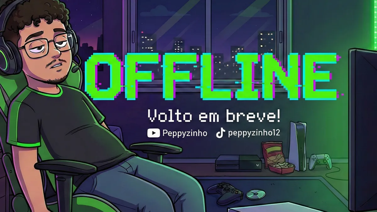 Peppyzinho