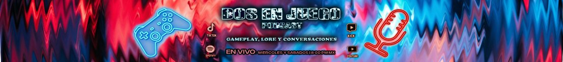 DosEnJuegoPodcast