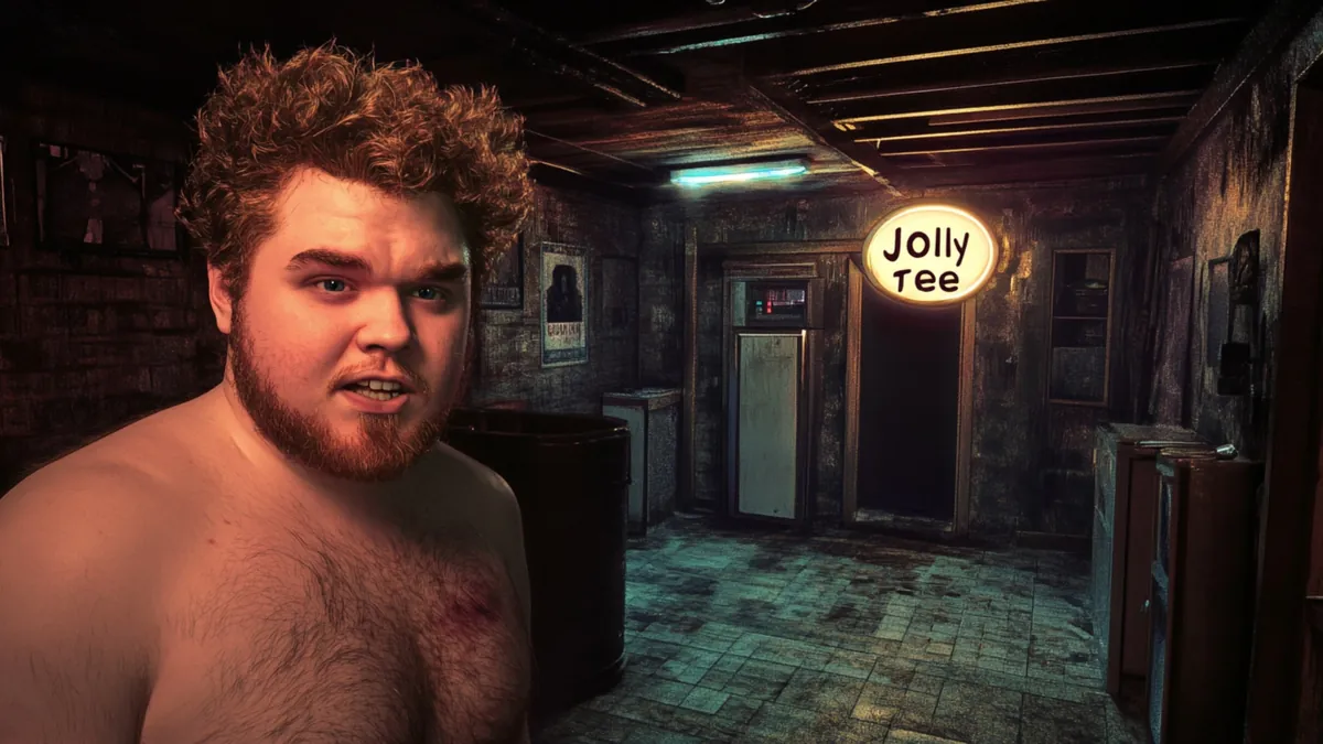 JollyTee
