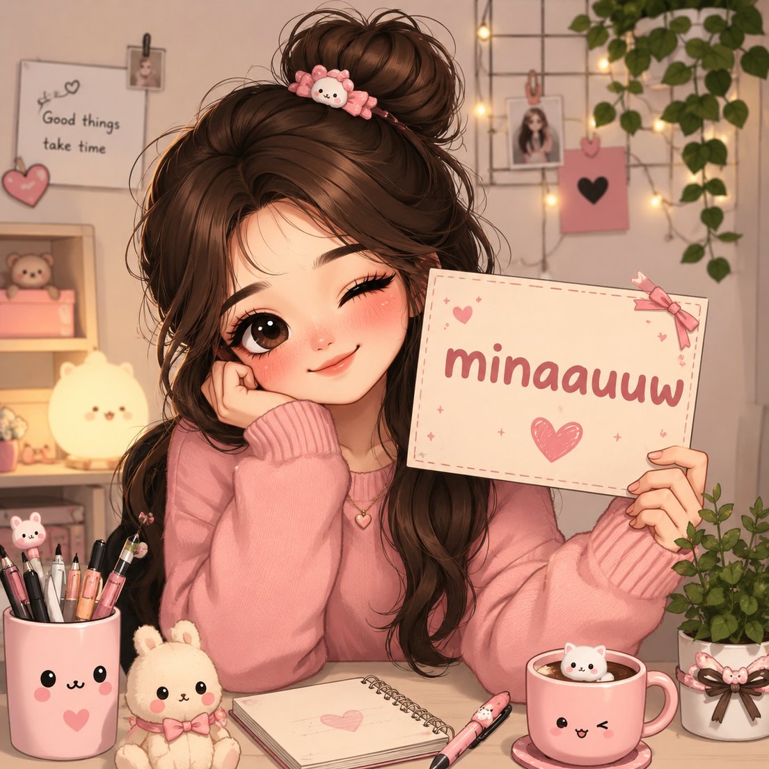 Minaauuw