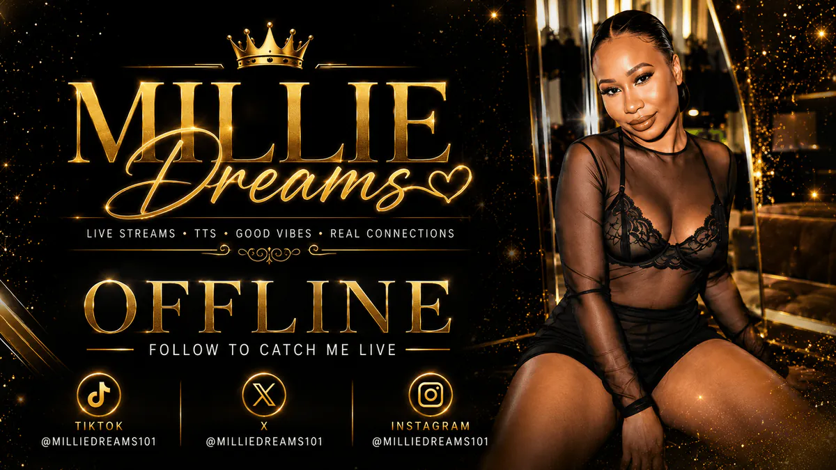 milliedreams101