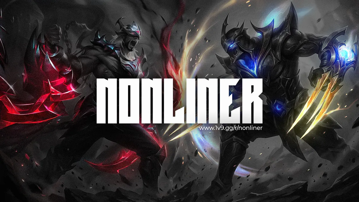Nonliner