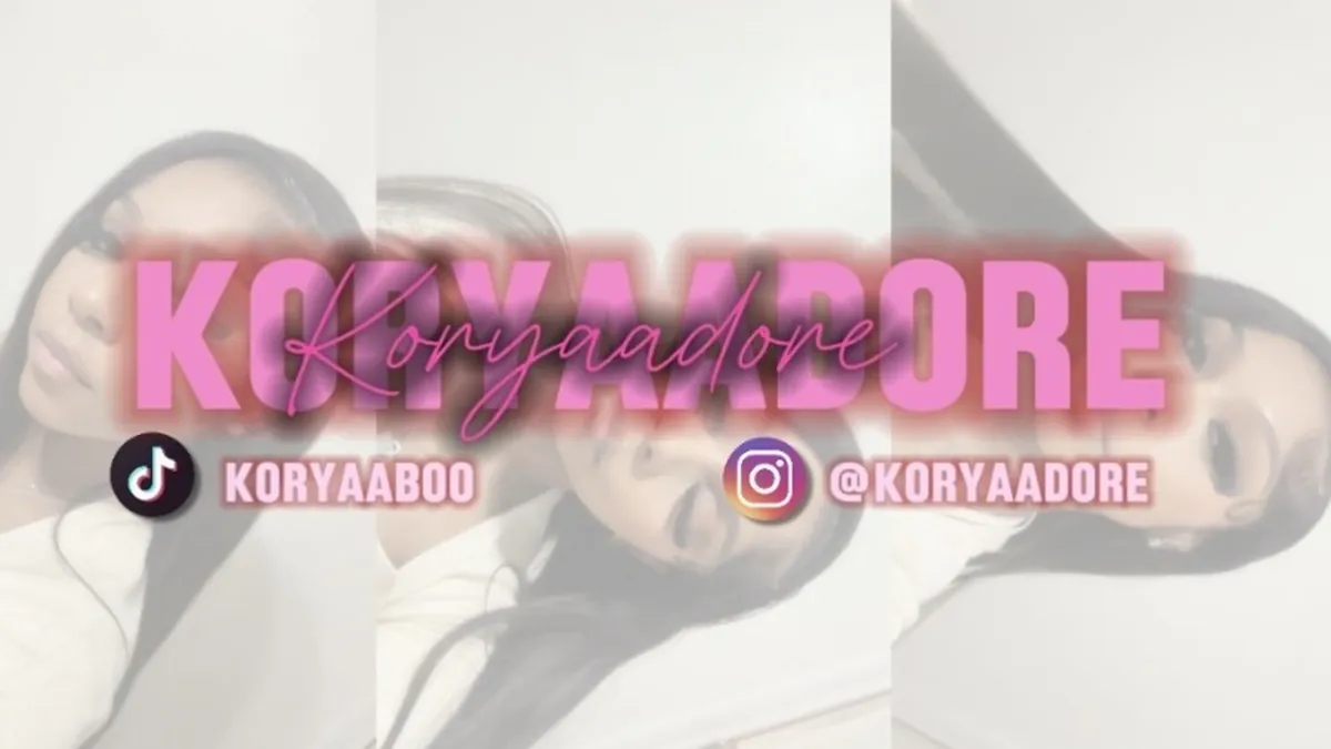 koryaadore