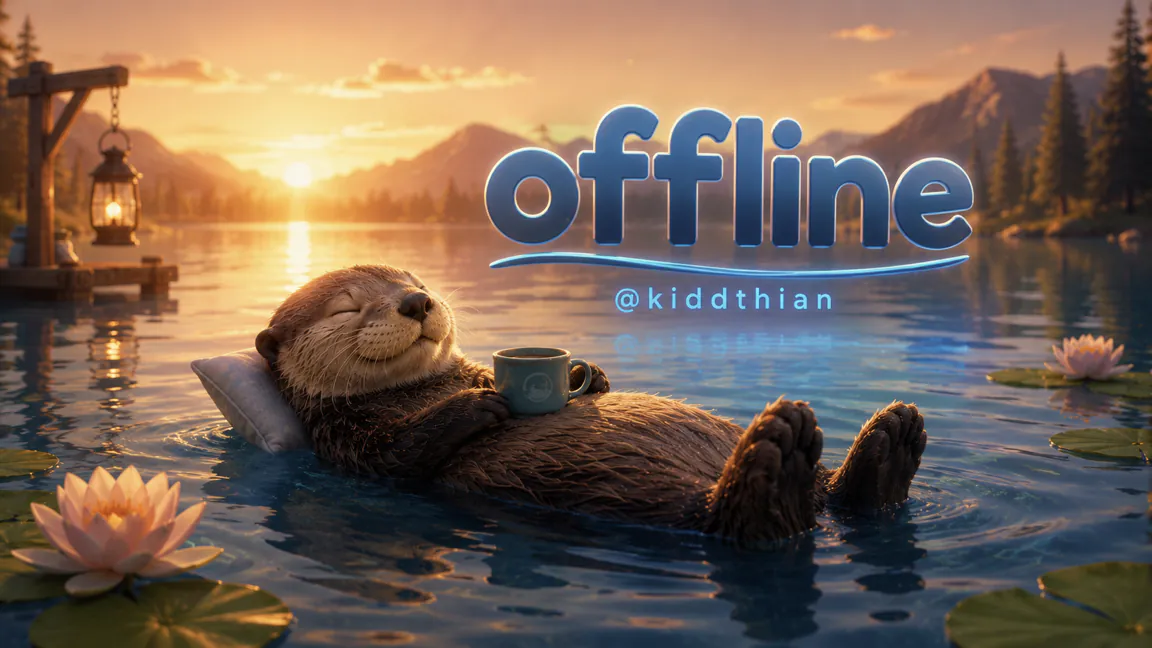 Kiddthian